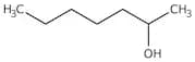2-Heptanol, 99+%