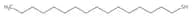 n-Hexadecyl mercaptan, 90%, technical