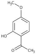 2'-Hydroxy-4'-methoxyacetophenone, 99%