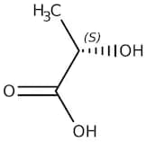 L(+)-Lactic acid, 20 wt.% solution in water