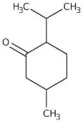 Menthone, 97%, mixture of isomers
