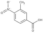 3-Methyl-4-nitrobenzoic acid, 99%