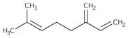 Myrcene, 90%, tech., stabilized