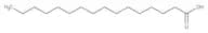 Palmitic acid, 98%