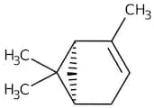 (1R)-(+)-α-Pinene, 98%, 80% ee