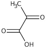 Pyruvic acid, 98%, extra pure
