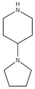 4-(1-Pyrrolidinyl)piperidine, 99%