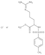 Nα-4-Tosyl-L-arginine methyl ester hydrochloride, 98+%