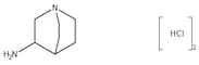 3-Aminoquinuclidine dihydrochloride, 98%