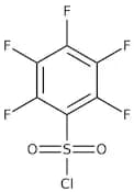 Pentafluorobenzenesulfonyl chloride, 99%