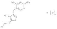 Thiamine hydrochloride, 98.5-101.5%