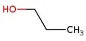 1-Propanol, 99+%, Extra Pure