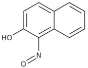 1-Nitroso-2-naphthol, 98%