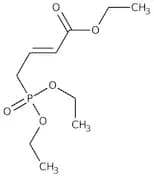 Triethyl 4-phosphonocrotonate, 92%, predominantly trans