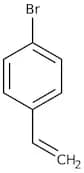 4-Bromostyrene, 96%, stabilized