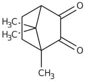 DL-Camphoroquinone, 99%