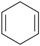 1,4-Cyclohexadiene, 97%, stabilized