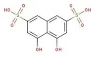 4,5-Dihydroxynaphthalene-2,7-disulfonic Acid, Disodium Salt Dihydrate, 98%