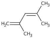 2,4-Dimethyl-1,3-pentadiene, 98%