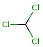 Chloroform, 99+%
