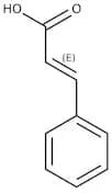trans-Cinnamic Acid, 98+%