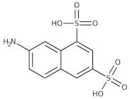 7-Amino-1,3-naphthalenedisulfonic acid, Tech.