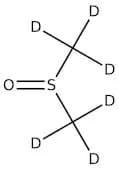 Methyl sulfoxide-d6, for NMR, 99.9% atom D