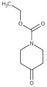 N-Carbethoxy-4-piperidone, 98.5+%