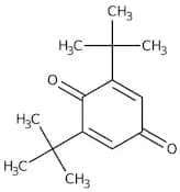 2,6-Di-tert-butyl-p-benzoquinone, 98%