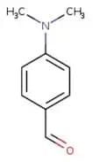 4-Dimethylaminobenzaldehyde, 99+%