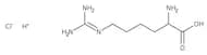 L(+)-Homoarginine hydrochloride, 98%