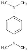 N,N,N',N'-Tetramethyl-p-phenylenediamine, 98%