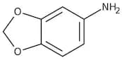 3,4-(Methylenedioxy)aniline, 97%