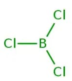 Boron trichloride, 1M solution in methylene chloride, AcroSeal™