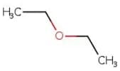 Diethyl ether, +99%, extra pure, stabilized with BHT
