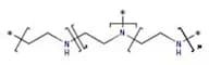 Polyethyleneimine, ∽ M.N. 60,000, 50 wt.% aq. solution, branched