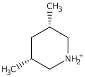 3,5-Dimethylpiperidine, 96%, mixture of cis and trans