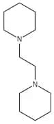 1,2-Dipiperidinoethane, 98%