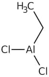 Ethylaluminium dichloride, 0.9M solution in heptane, AcroSeal™
