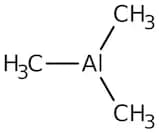 Trimethylaluminium, 1.0M solution in heptane, AcroSeal™