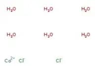 Cobalt(II) chloride hexahydrate, for analysis