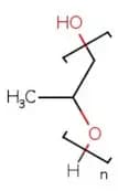 Poly(propylene glycol), average M.W. 2.000