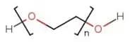 Poly(ethylene glycol), average M.W. 1000