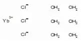 Ytterbium(III) chloride hexahydrate, 99.9%, (trace metal basis)