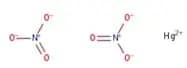 Mercury standard solution, for AAS, solution, 1 mg/ml Hg in 10% HNO3