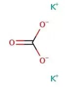 Potassium carbonate, 99+%, for analysis, anhydrous