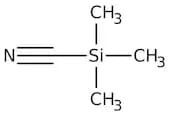Trimethylsilyl cyanide, 98%