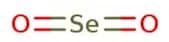 Selenium(IV) oxide, 99.8%, (trace metal basis)