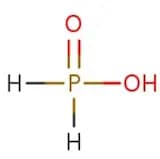 Hypophosphorous acid, 50 wt.% solution in water