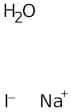 Sodium iodide dihydrate, 99+%, for analysis